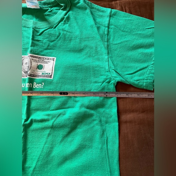 Have you Seen Ben? - University of North Texas - Picture 3 of 6